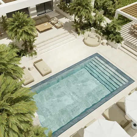 La Caretta Villa *